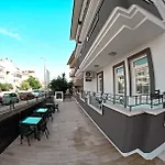 Lejlighedshotel Ulas 3*
