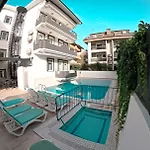 Ulas Lejlighedshotel