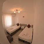Lejlighedshotel Ulas