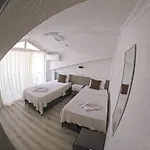 Lejlighedshotel Ulas 3*