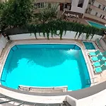 Ulas Lejlighedshotel 3*