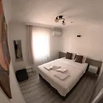 Lejlighedshotel Ulas 3*