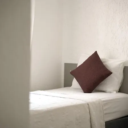 Ulas Aparthotel Marmaris