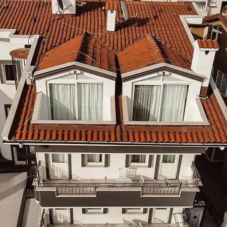 Aparthotel Ulas Marmaris