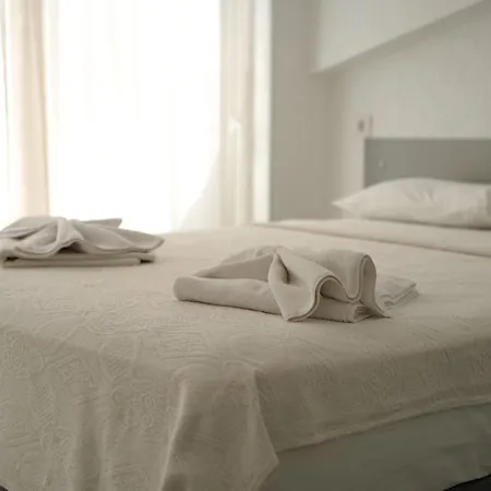 Ulas Lejlighedshotel Marmaris