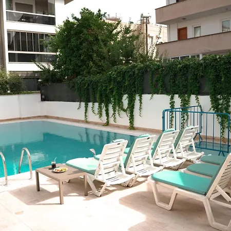 Ulaş Marmaris