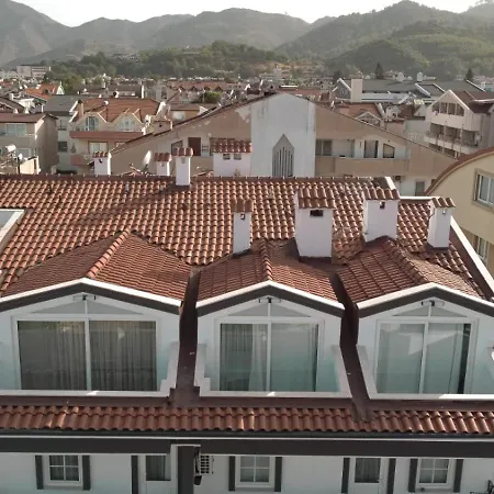 Lejlighedshotel Ulas