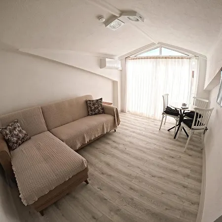 Ulas Aparthotel Marmaris