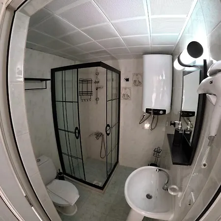Aparthotel Ulas